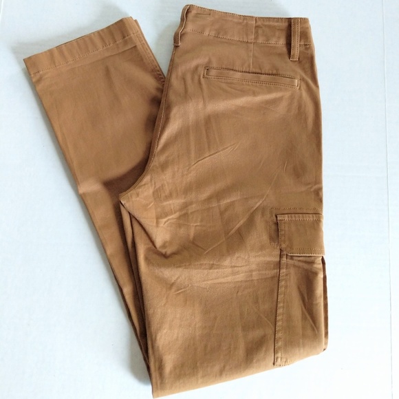 wallin and bros stretch pants